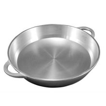 Non stick 1050/1060/1070 deep drawing aluminium disc for cookware manufacturer in China